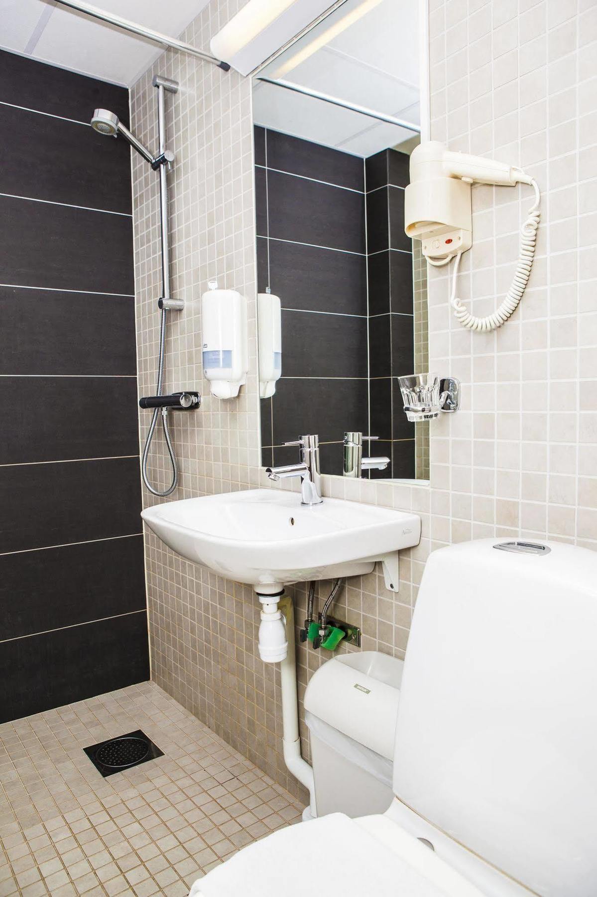 Hotell Arstaberg ستوكهولم المظهر الخارجي الصورة